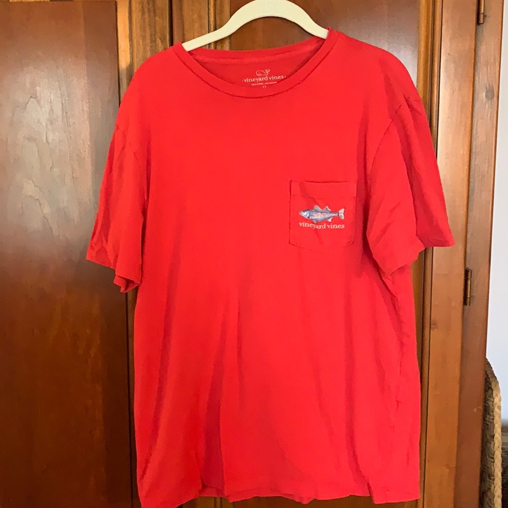 Vineyard Vines shirt